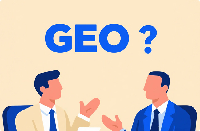 һĿʲôGEO